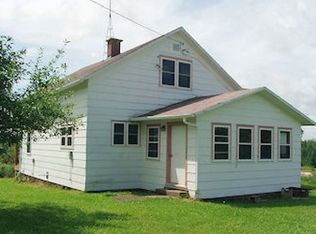 21123 Kempf Rd, Glidden, WI 54527