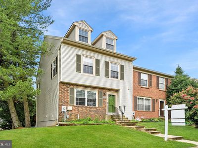 7300 Green Oak Ter, Lanham, MD, 20706