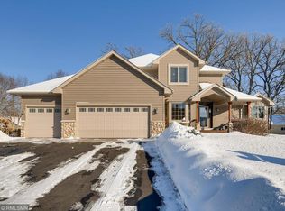 17927 Elgin St NW, Elk River, MN 55330