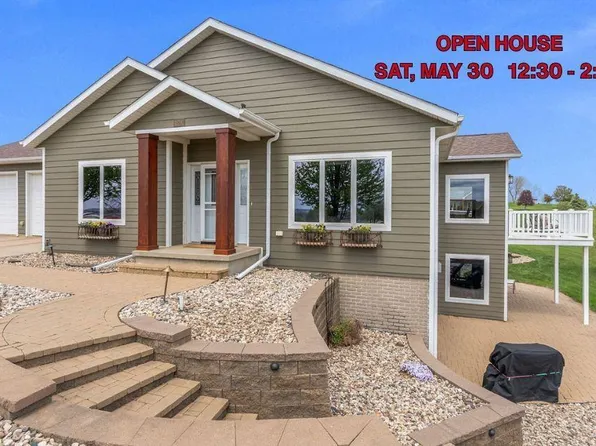 48290 Hiawatha Pl, Canton, SD 57013