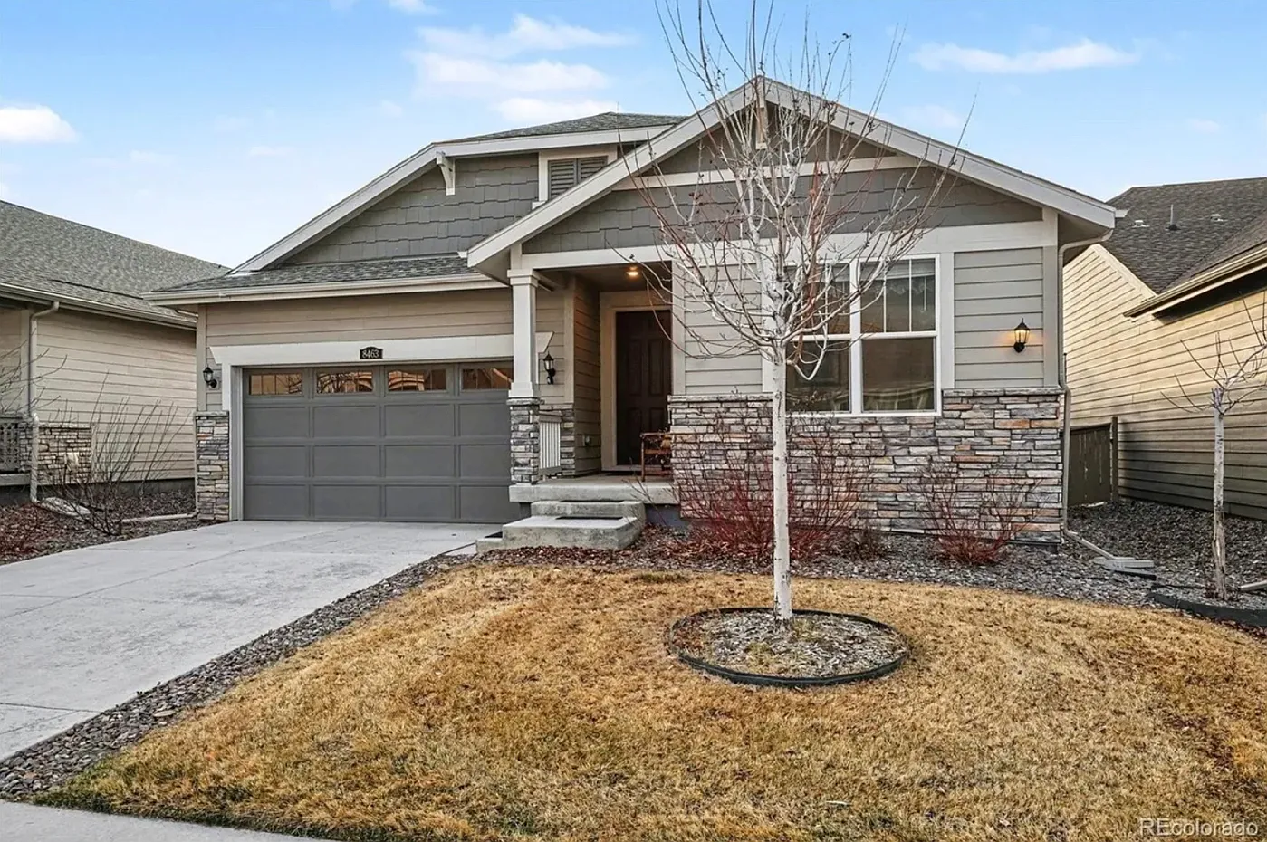 3 bed, 2.5 bath, 3500 sqft, $3,700 — Photo 2