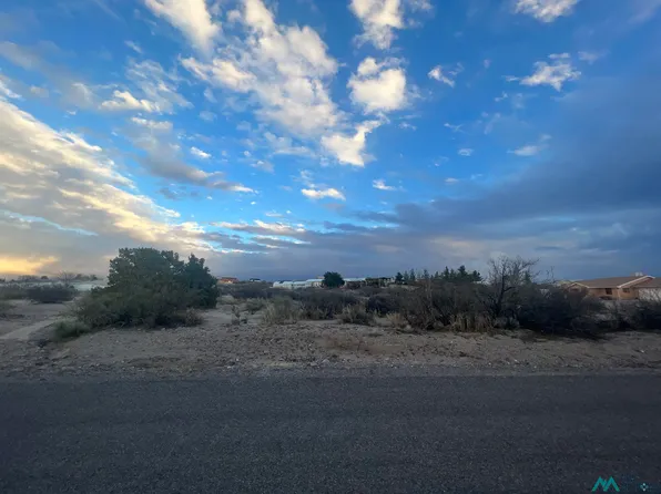0 Kiowa Loop, Elephant Butte, NM 87935
