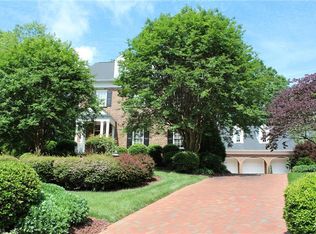 2017 Downing Ct, Burlington, NC 27215