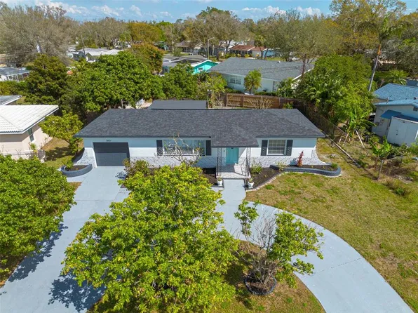 5531 49TH AVENUE N, KENNETH CITY, FL 33709