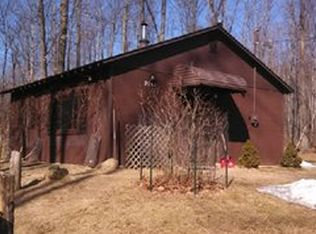 9555 Nancy Ann Rd, Gladwin, MI 48624