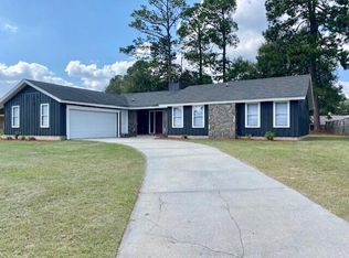 4005 Pinnacle Way, Hephzibah, GA 30815