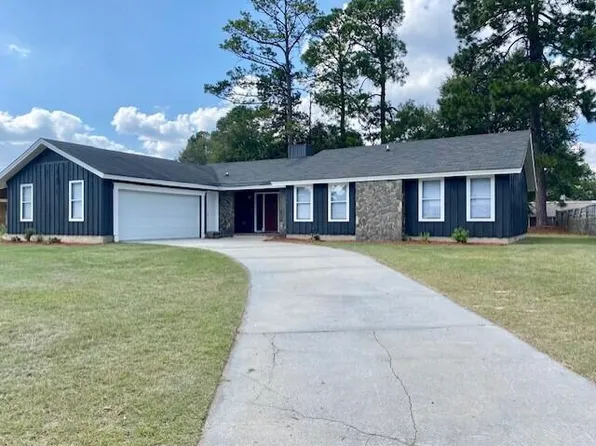 4005 PINNACLE Way, Hephzibah, GA 30815