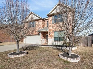 405 Peach Ln, Burleson, TX 76028
