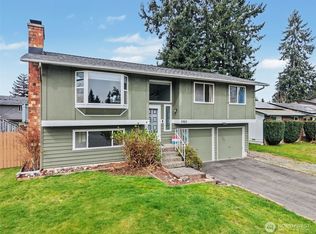 33831 37th Avenue SW, Federal Way, WA