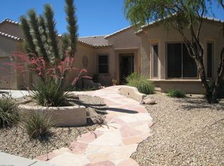 16454 W Desert Lily Dr, Surprise, AZ 85387