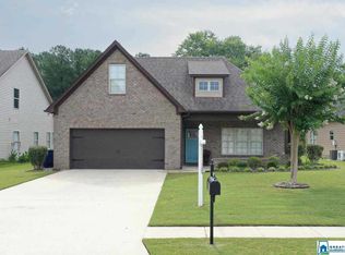 140 Weeping Cir, Wilsonville, AL 35186