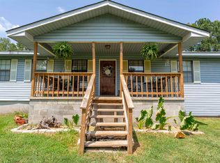 10315 County Road 31, Ashville, AL 35953