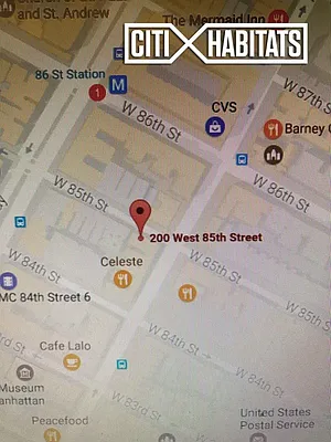 Rented by Citi Habitats | media 2