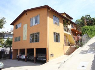 826 Hyperion Ave APT 3, Los Angeles, CA 90029