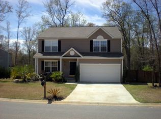 105 Tail Feather Way, Chapin, SC 29036