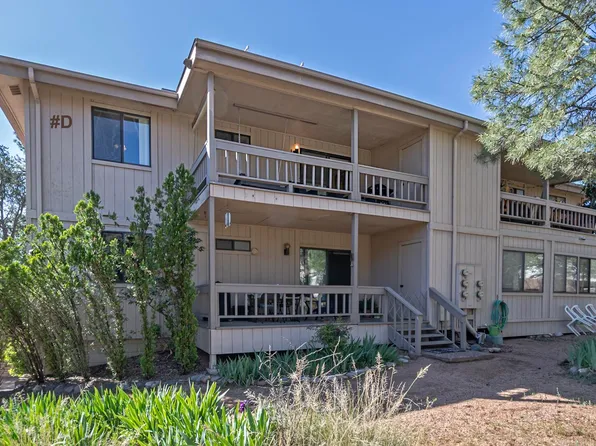 606 N Easy St APT D, Payson, AZ 85541