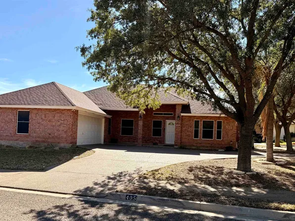 405 Wren Point, Laredo, TX 78045