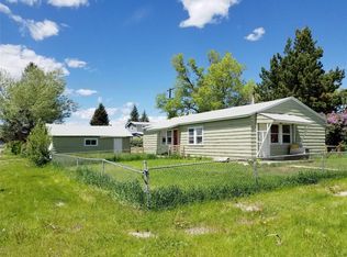 2219 Warren Ave, Butte, MT 59701