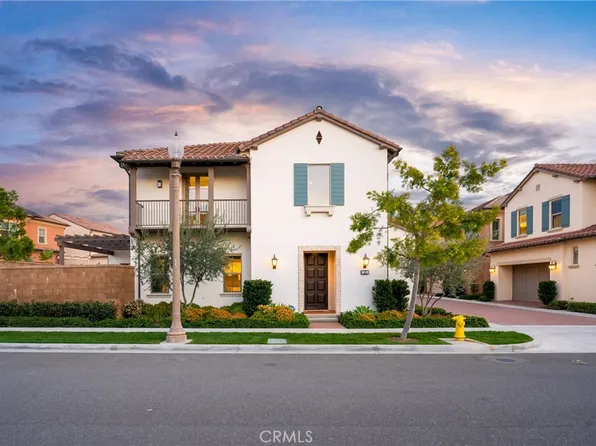 135 Plum Lily, Irvine, CA 92618