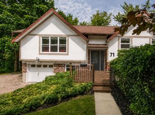 71 Douglas Dr, Bedford, NS B4A 3A3