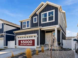 3835 W Cold Pond Ave, Lehi, UT 84043