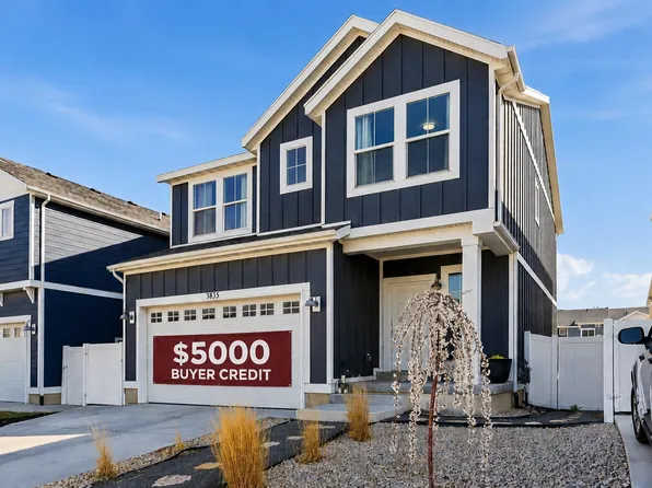 3835 W Cold Pond Ave, Lehi, UT 84043
