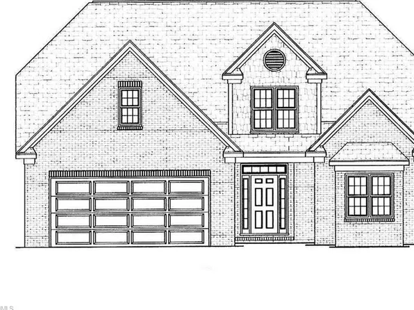 2810 Elim Shores Ter, Greensboro, NC 27410
