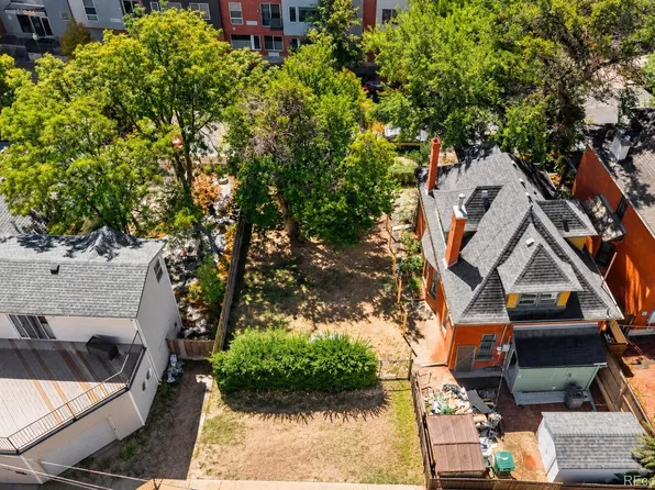 2435 caithness Place, Denver, CO 80211