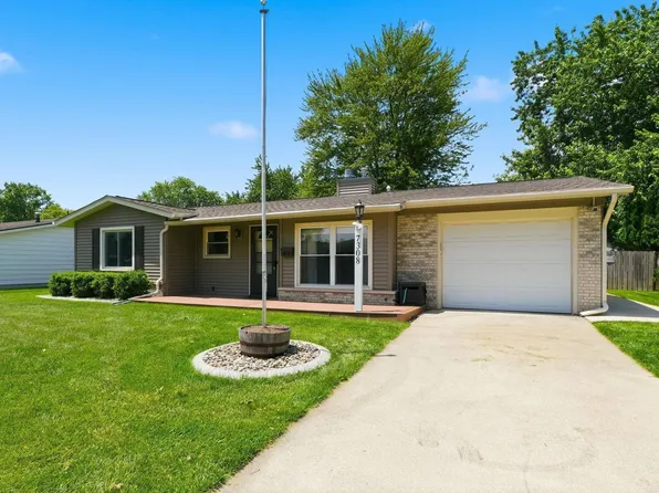 7308 Baylor Dr, Fort Wayne, IN 46819