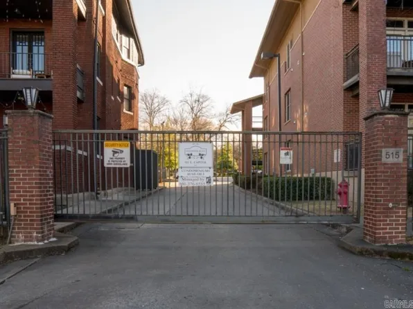 515 E Capitol Ave APT 204, Little Rock, AR 72202