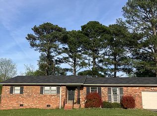 1506 17th Ave SW, Decatur, AL 35601