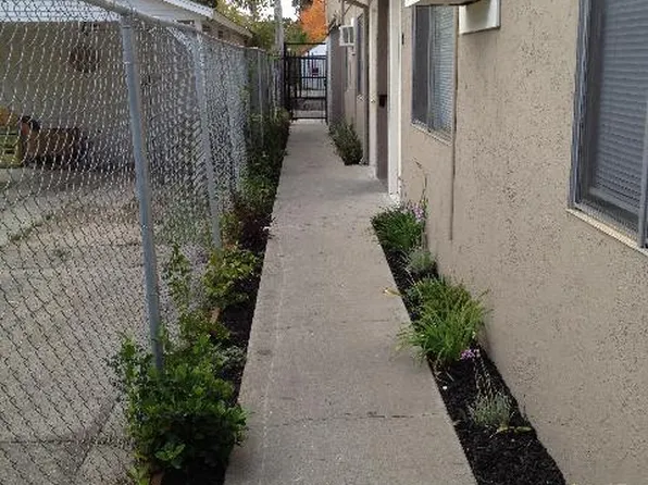 Charming 1 Bedroom Apartment!