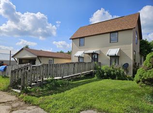 116 W Main St, Stanley, IA 50671