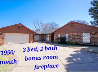 1500 Steiner Rd, Weatherford, OK 73096