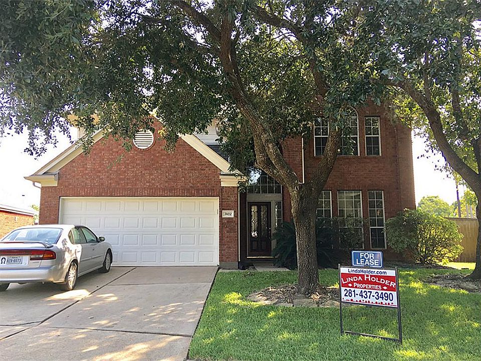 1st image of 7402 Broken Oak Ln