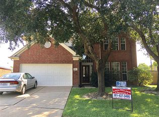 7402 Broken Oak Ln, Sugar Land, TX 77479