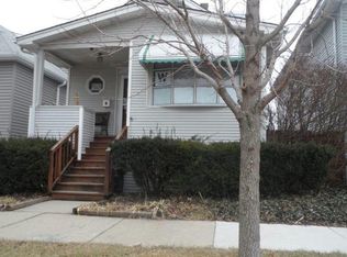 4137 N Meade Ave, Chicago, IL 60634