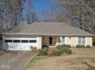 1327 Raleigh Way, Lawrenceville, GA 30043