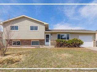 110 Rio Verde Cir, Cheyenne, WY 82001