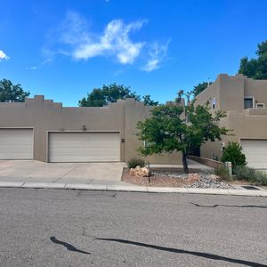 3505 Nolina Ct NW, Albuquerque, NM, 87120
