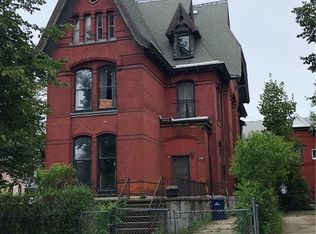 246 Jersey St, Buffalo, NY 14201