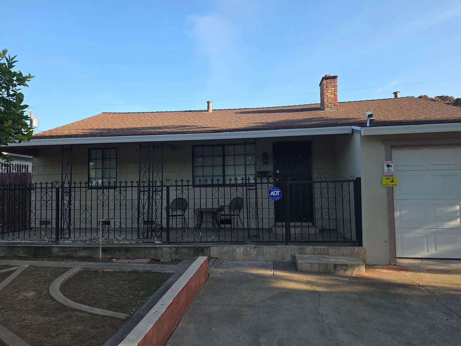 3 bed, 1135 sqft, $2,500 — Photo 4