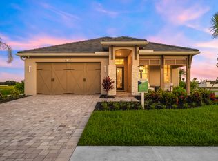 Halyard Plan, Shellstone at Waterside, Sarasota, FL 34240