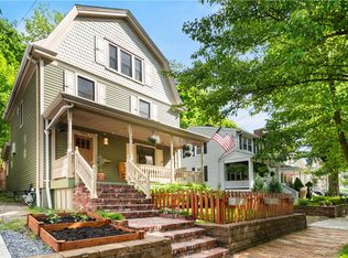 841 Nevin Ave, Sewickley, PA