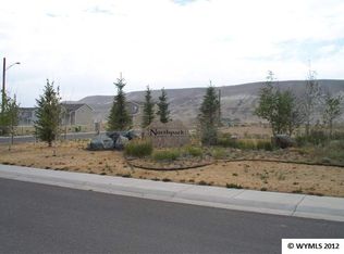 1604 Hawk Dr, Rock Springs, WY 82901