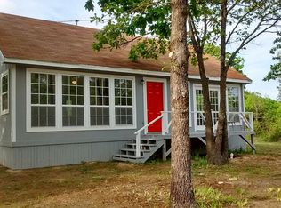 96495 S 4686th Rd, Sallisaw, OK 74955