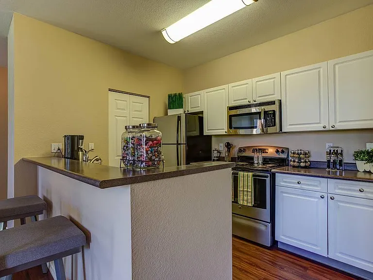 Commons at Verandas in Tanasbourne Apartments — Photo 20