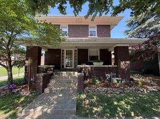 216 Buntin St, Vincennes, IN 47591