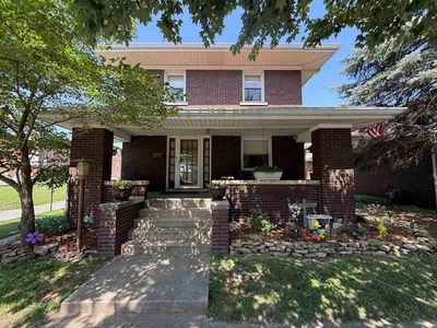 216 Buntin St, Vincennes, IN, 47591