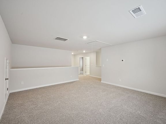 The Sherwood floorplan with the Elemental White interior package.